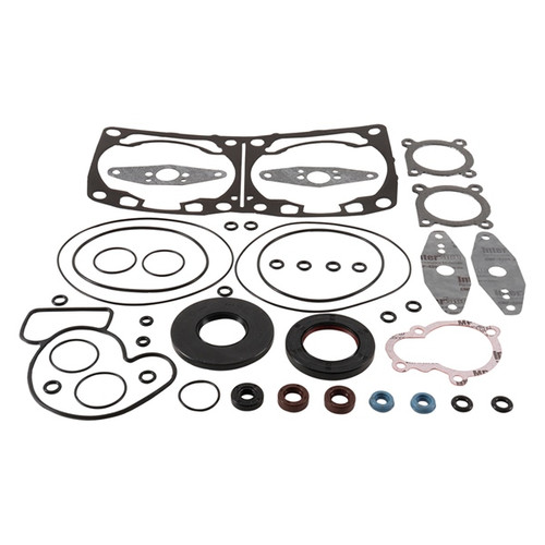 VertexWinderosa Professional Complete Gasket Sets with Oil Seals Fits Arctic cat - 304802 - 304802