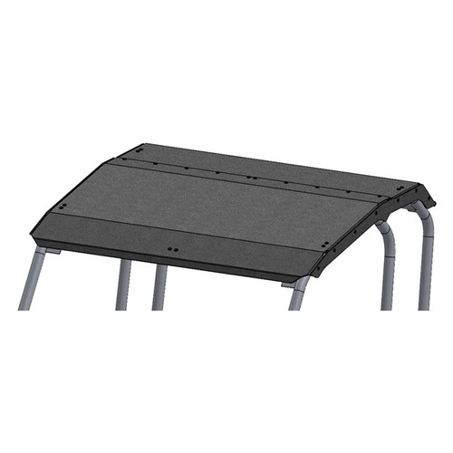 Direction 2 Cab Roof Fits Textron - 174137