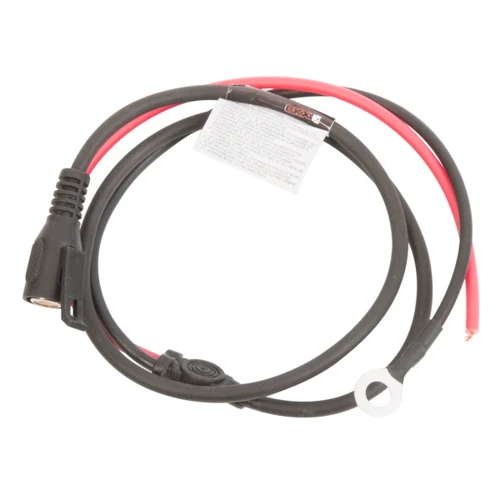 CKX Electric Double Lens Power Cord without Inline Fuse - 504922