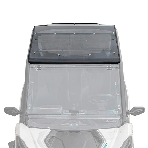 Super ATV Tinted Cab Roof Fits Can-am - 385047