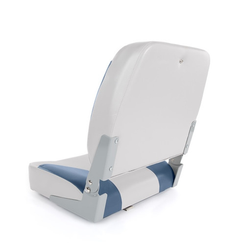 Kimpex Economy Fold Down Boat Seat Low-back fold-down seat - 777164