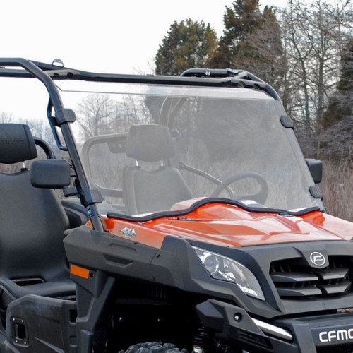 Super ATV Full Windshield CFMOTO - 314163