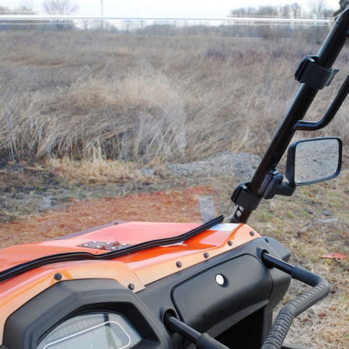 Super ATV Full Windshield CFMOTO - 314163