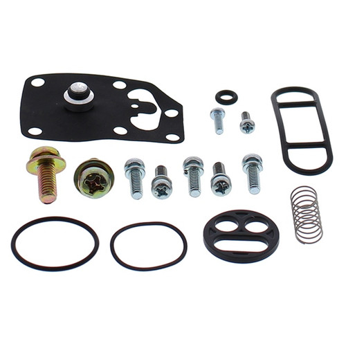 All Balls Fuel Tap Rebuild Kit Fits Suzuki - 209789