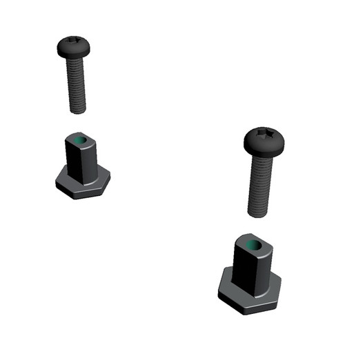 Kimpex connect attachment system component - 402107