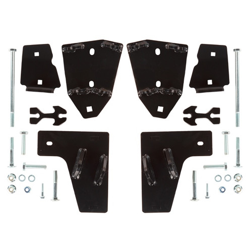 COMMANDER Track A-Arm Kit (BOM1) - 375900