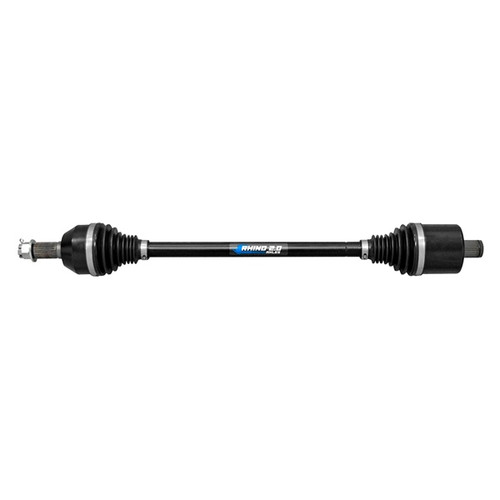 Super ATV Complete Axle Rhino 2 Fits Polaris - 315593