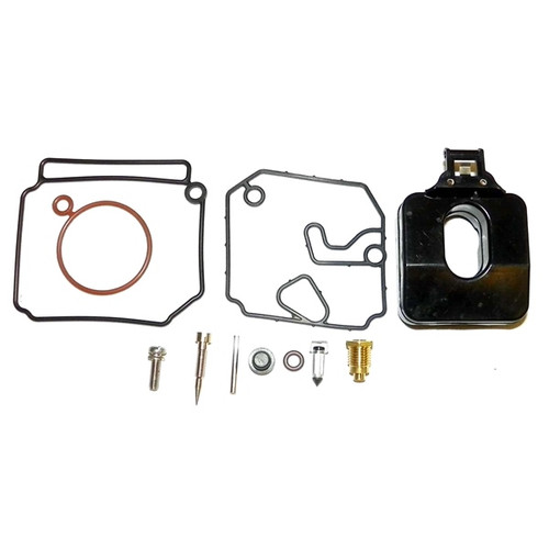 WSM Carburetor Kit Fits Yamaha - 800735