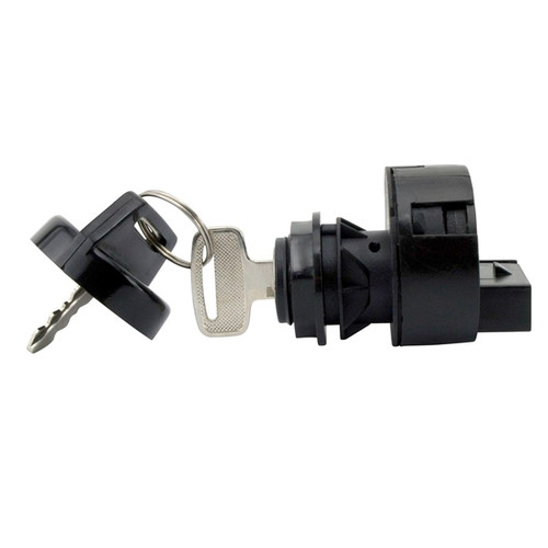Kimpex HD Ignition Key Switch Lock with key - 345160 - 345160