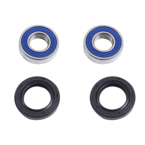 All Balls Wheel Bearing & Seal Kit - 206097