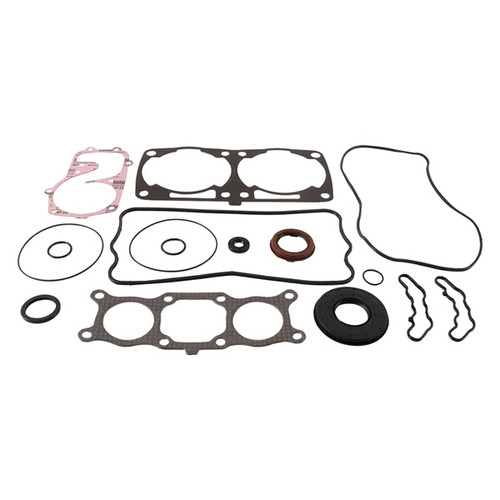 VertexWinderosa Professional Complete Gasket Sets with Oil Seals Fits Polaris - 304803 - 304803