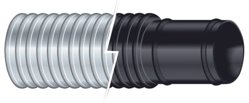 Sierra Shields Bilgeflex Hose - 709439