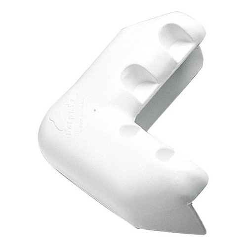 Dock Edge  Corner Bumper 9" x 9" x 3 5/8" - 703776