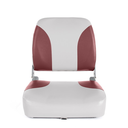 Kimpex Economy Fold Down Boat Seat Low-back fold-down seat - 777165