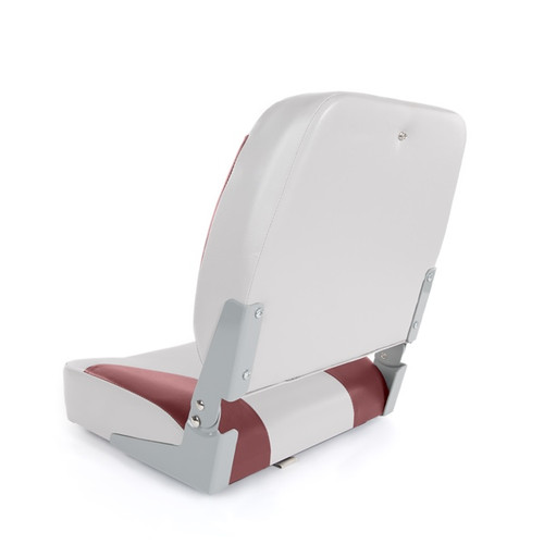 Kimpex Economy Fold Down Boat Seat Low-back fold-down seat - 777165