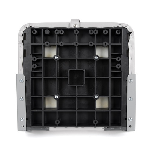 Kimpex Economy Fold Down Boat Seat Low-back fold-down seat - 777165