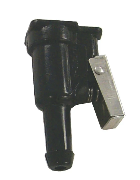 Sierra Fuel System Connector - 722802