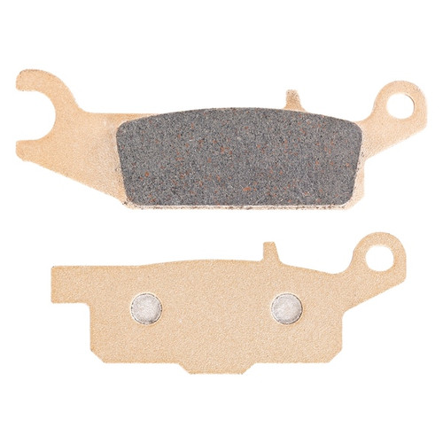 Kimpex Ceramic Brake Pad Ceramic - Front Right, Rear Right, Rear left - 284535