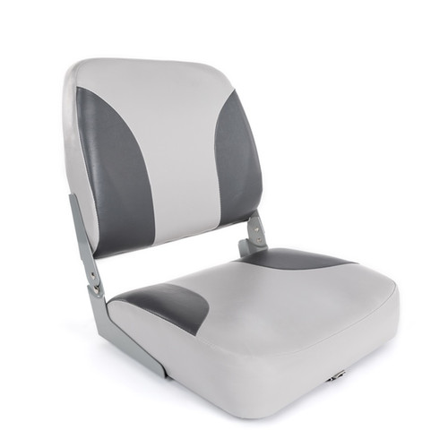 Kimpex Economy Fold Down Boat Seat Low-back fold-down seat - 777166