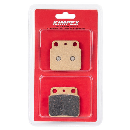 Kimpex Ceramic Brake Pad Ceramic - 284547