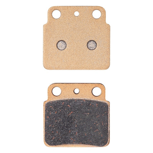 Kimpex Ceramic Brake Pad Ceramic - Rear, Rear left - 284547