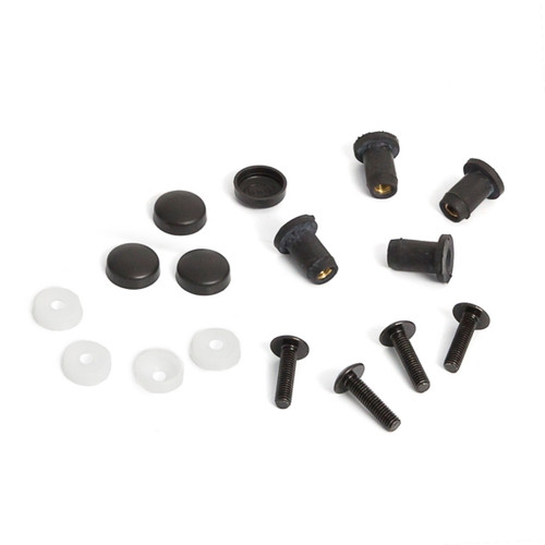 Powermadd Cobra Windshield Fits Ski-doo - 201730