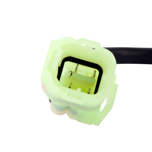 Kimpex HD Ignition Key Switch Lock with key - 345161 - 345161