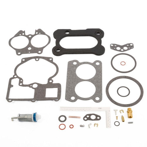 Sierra Carburetor Gasket Kit 18-7076 18-7076 - 728201