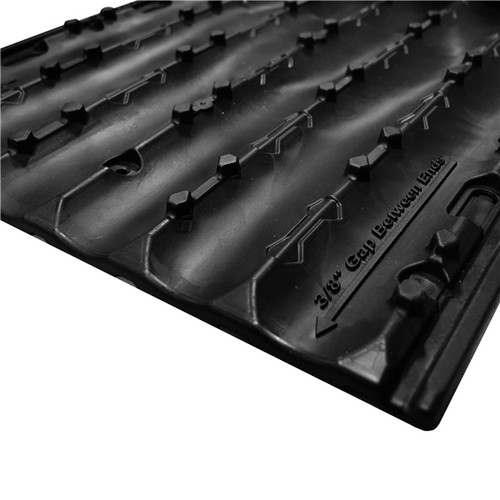Caliber LowPro GripGlide Surface Protection - 129050