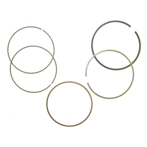 WSM Piston Ring Set Fits Kawasaki - 798579 WSM Piston Ring Set Fits Kawasaki - 798579