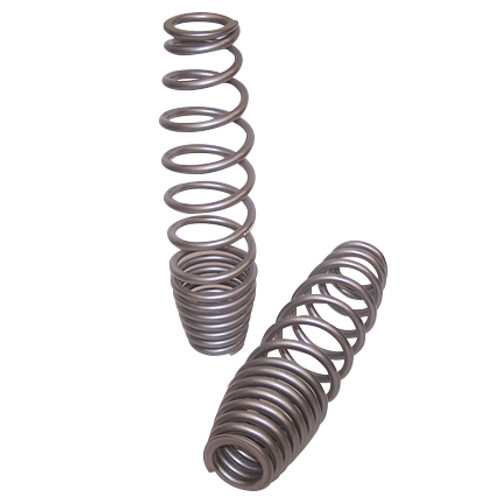 High Lifter Overload Lift Spring Kit - 214870