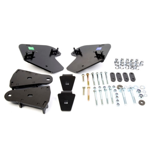 COMMANDER Track A-Arm Kit (BOM1) - 375902