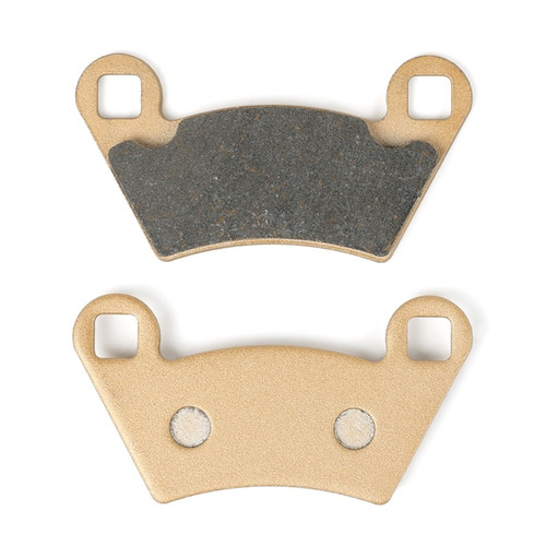 Kimpex Ceramic Brake Pad Ceramic - Front, Rear, Rear Right, Rear left - 284553