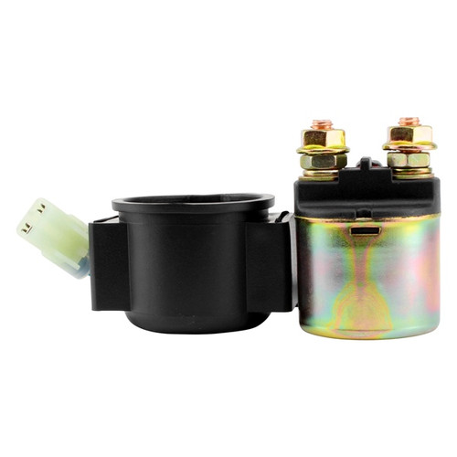 Kimpex HD Starter Relay Solenoid Switch Fits Honda - 225793 - 225793