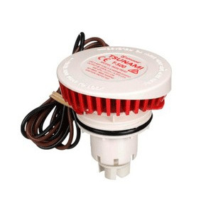 Attwood Tsunami Replacement Motor Pump Cartridge - 764018
