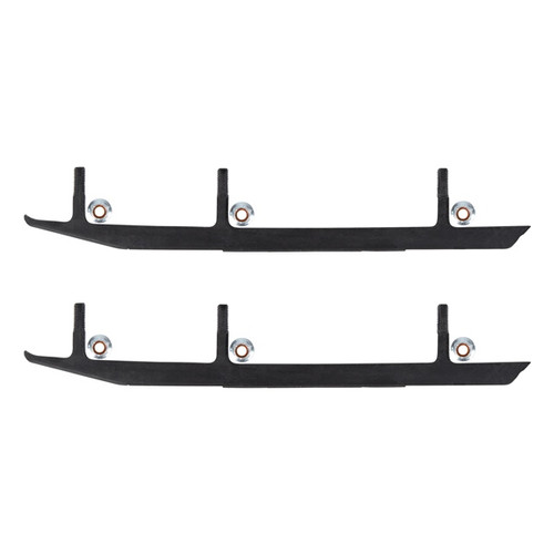 SnowTracker Auto-sharpening Semi-aggressive Wear Bar Stryke - Fits Yamaha - 300391