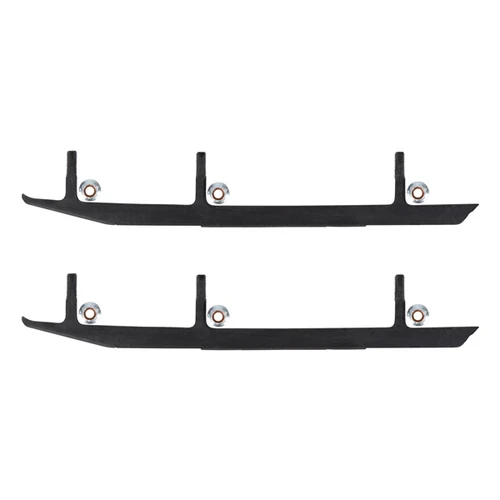 SnowTracker Auto-sharpening Semi-aggressive Wear Bar Stryke - Fits Yamaha - 300391