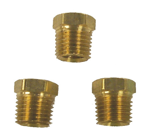 Sierra 18-8111-9 Drain Plug - 717302