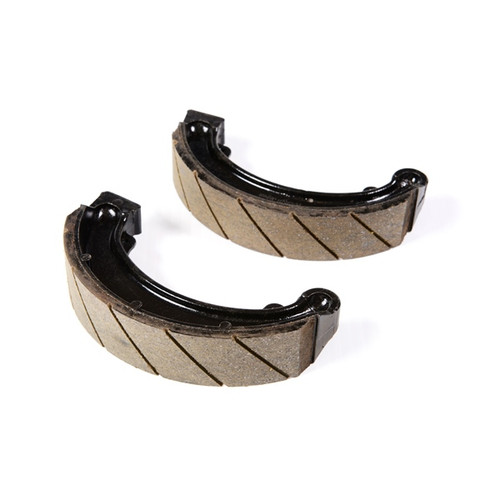Vesrah Brake Shoes Made with Kevlar, Graphite organic - 075215