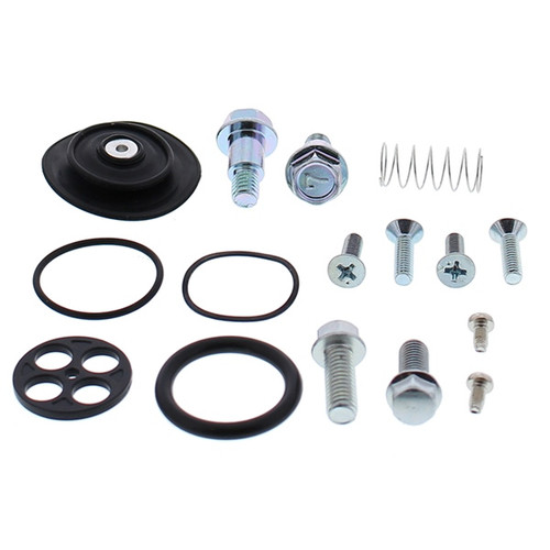 All Balls Fuel Tap Rebuild Kit Fits Kawasaki - 209799