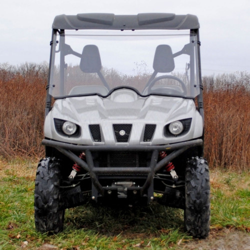 Super ATV Full Windshield Fits Yamaha - 314193