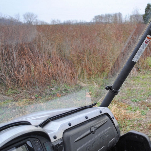 Super ATV Full Windshield YAMAHA - 314193