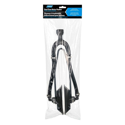 Camco Dual Flow Motor Flusher (E/F) - 751517