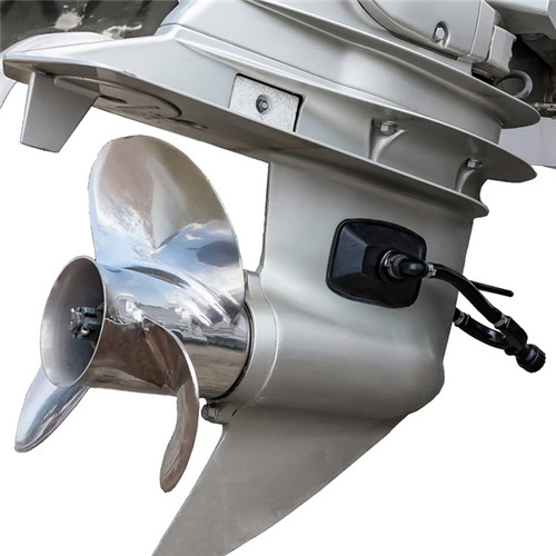 Camco Dual Flow Motor Flusher (E/F) - 751517