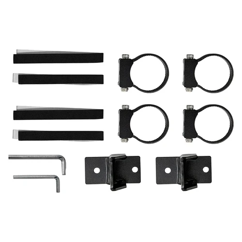 Super ATV Whip Light Mounting Brackets - 317416