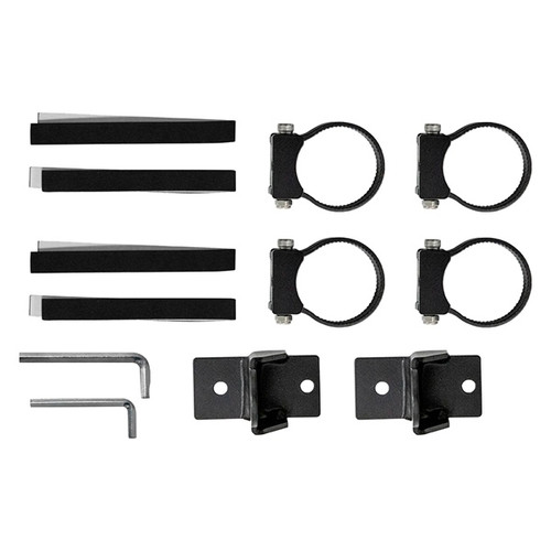 Super ATV Whip Light Mounting Brackets - 317416