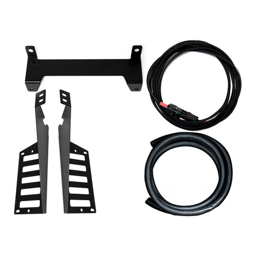 Super ATV Radiator Relocation Kit - 385051