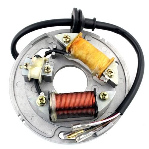 Kimpex HD Stator HD with a Backplate YAMAHA - 280630 - 280630