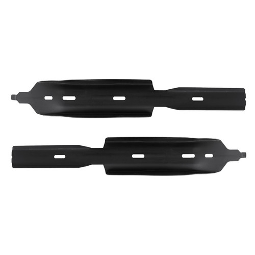 SnowTracker U-Blade for Semi-aggressive Wear Bar - 300393