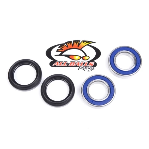 All Balls Wheel Bearing & Seal Kit - 206104